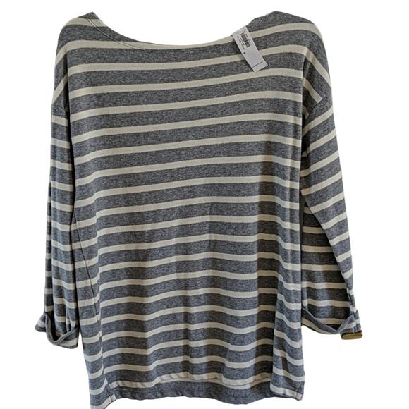 NWT Old Navy French Terry Top - Picture 1 of 5